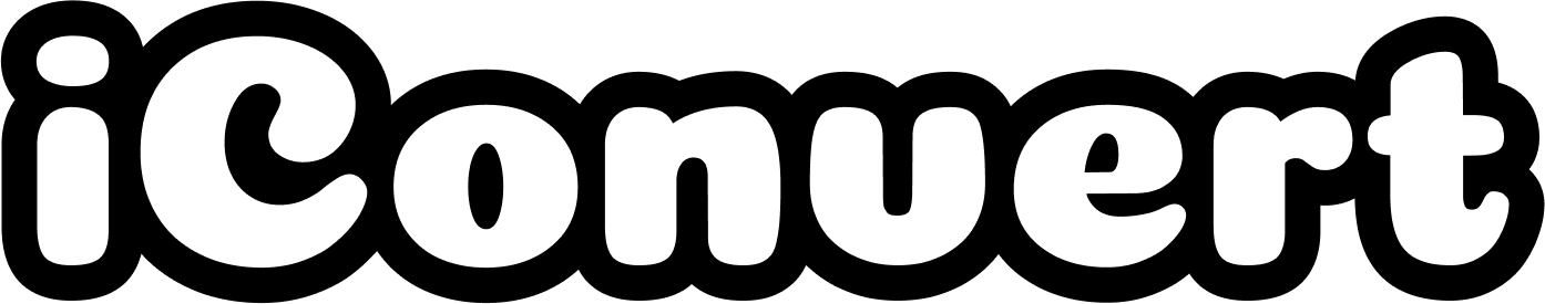 iConvert Logo